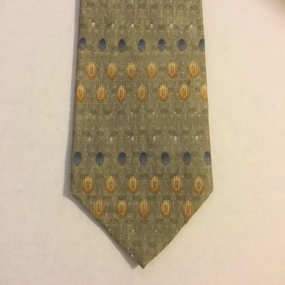 NECKTIE 100% silk - Picture 3 of 4
